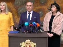 Обявиха грипна епидемия в Пловдив и областта