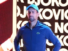 Новак Джокович започна с чиста победа Аустрелиън Оупън