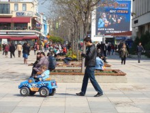 Тестваха сирените за тревога, сигналът по-силен от всякога