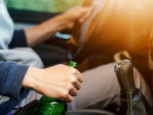 Пиян шофьор получи 5 месеца затвор в Пловдив