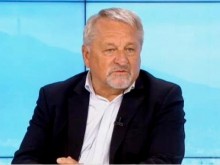 Иван Хиновски: Енергийната стратегия е добра, защитени сме от бъдещ ръст на цените