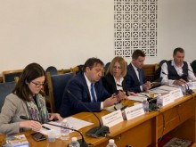 Министър Шишков: Ако има пропуски при надзора на ремонта на жълтите павета, надзорникът ще подлежи на контрол от ДНСК