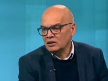 Тихомир Безлов: Скандалът с Nexo обърка плановете на ПП и ГЕРБ