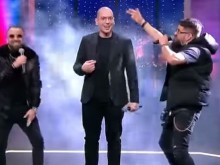 Цитиридис не спира с предизвикателствата, записа кючек