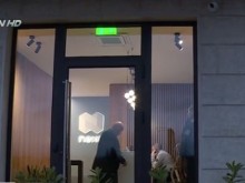 Двамата задържани по скандала с "Нексо" са на свобода