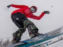Българин влезе във финал на сноуборд на Универсиадата в САЩ