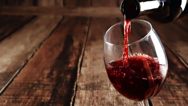 Може би сте чували че чаша вино дневно може да