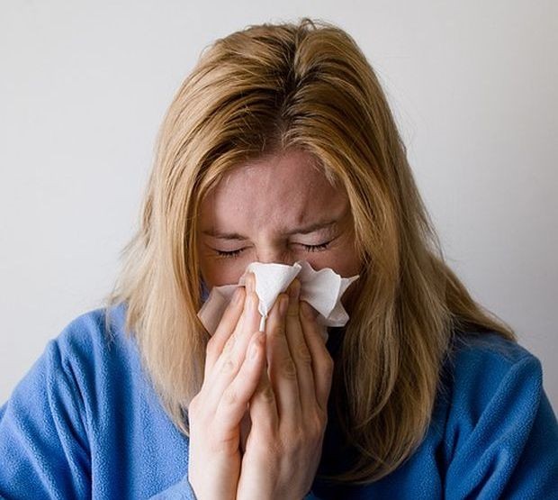 От днес Пазарджик, Ловеч и Габрово са в грипна епидемия