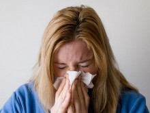 От днес Пазарджик, Ловеч и Габрово са в грипна епидемия