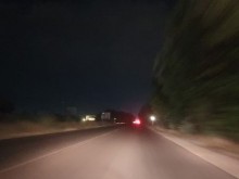 В тази част на Пловдив не свети нито една улична лампа