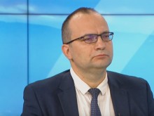Мартин Димитров: Пред очите ни се създава нещо като служебна президентска република