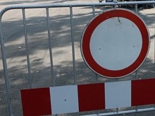 Утре затварят временно улица във Варна заради аварийно премахане на опасни клони