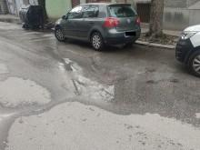 Ето така се прави икономия, екология, пести се вода