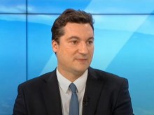Крум Зарков: Президентът прояви трезва преценка и здрави нерви, избирайки БСП за третия мандат