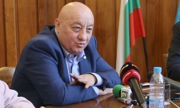 Георги Гергов за казуса с Панаира в Пловдив: Каквото каже съдът