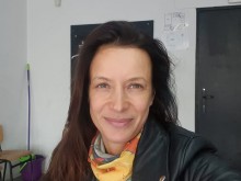 Яна Маринова: Този път наистина имам нужда от помощ