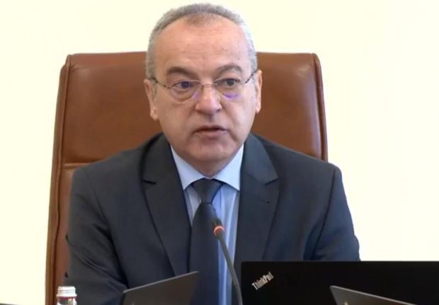 Гълъб Донев: На извънредно заседание утре ще направим отчет на свършеното дотук