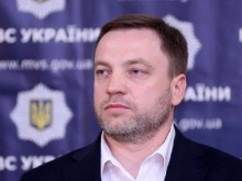 Вътрешният министър на Украйна загина в катастрофа с хеликоптер