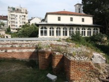 185 години от построяването на храм "Св. Атанасий" ще отбележат във Варна