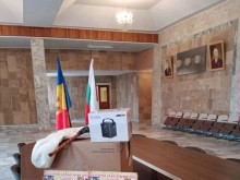 Фондация "България за България" направи дарение на бесарабските българи в Република Молдова
