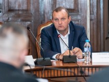 Зам.-министър Джиков: Навременното подпомагане на земеделските производители е наш приоритет