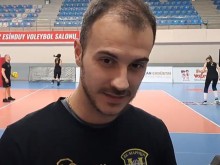 Крачанов преди днешния мач в Истанбул: Успяхме да избегнем вируса, който върлува