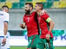 България ще домакинства евроквалификации в Разград