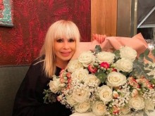 Вярната икономка на Лили Иванова вече не може да се грижи за домакинството на легендата