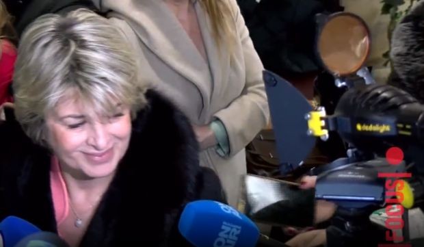 Весела Лечева: Ако служебният кабинет прекрати дейност, ще отпаднат виновните на нашата партия