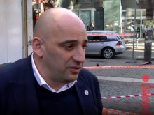 Ивайло Шопски: Искаме референдум за въвеждане на еврото