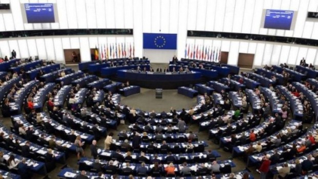 Марк Ангел е избран за заместник-председател на Европейския парламент