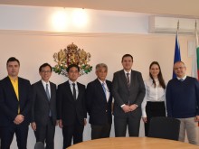 Японско-български център ще разработва нови млечни продукти