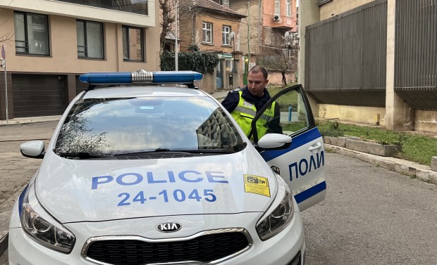 Полицаят отказал подкуп от 10 000 евро: Това не ми е първият задържан подкуп