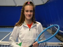 Денислава Глушкова приключи участието си на турнир в Тунис