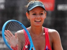 Юлия Стаматова с успешен старт на турнир в Турция