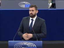 Андрей Новаков: Европейската прокуратура да се заеме с даренията на Nexo в България