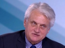 Рашков: Категорично не съм участвал в пране на пари, това е срам за прокуратурата