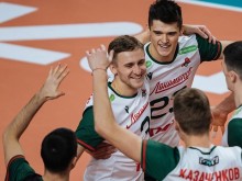 Пламен Константинов и неговия Локомотив Новосибирск с нова победа в Суперлигата