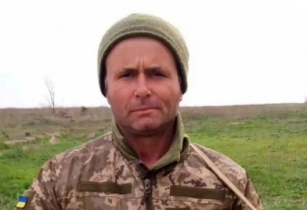 Българинът Михаил Ялама от Болградската община загина на фронта в