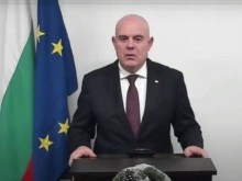 Главният прокурор: Не съм запознат със сигнала до СГП срещу бивш вътрешен министър