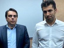 ПП няма да подкрепи правителство с мандат на БСП