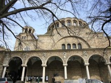 Свети Киприанови молитви ще бъдат отслужени в храм "Св. Неделя" в София