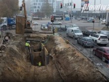 Пловдивчанка: Трошим си колите, вземете мерки!