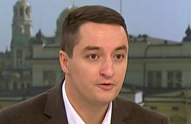Явор Божанков: БСП няма теоретичен шанс за реализиране на мандата