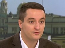 Явор Божанков: БСП няма теоретичен шанс за реализиране на мандата