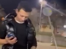 Младеж с разкопчан панталон и изваден инструмент изплаши пловдивчанка на улицата
