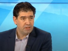 Иван Таков за шансовете за кабинет: До вчера бях умерен песимист, но вече не съм