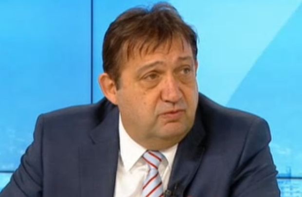 Шишков е внесъл предложение глобите за липса на винетки да се ограничат до 3 годишно