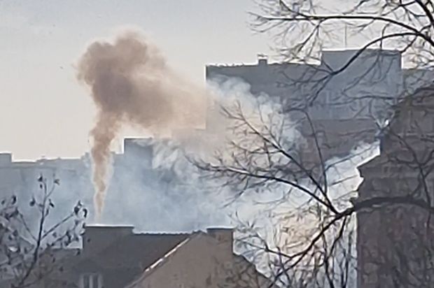 TD Докога ще се замърсява въздухът в Пловдив Това попита читател