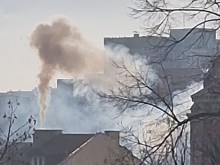 Сигнал: Вижте какво дишаме!